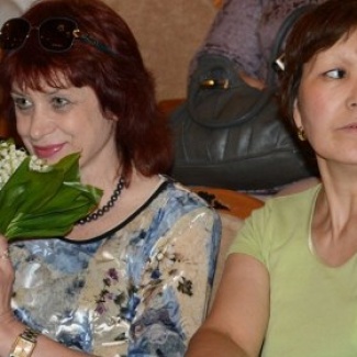 Тверские библиотекари отметили профессиональный праздник