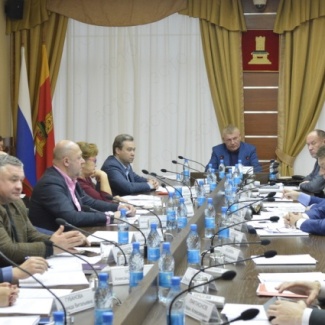 Нужны подзаконные акты