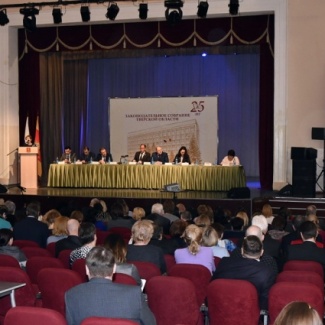 Нацпроекты: задачи и механизмы реализации для муниципалитетов