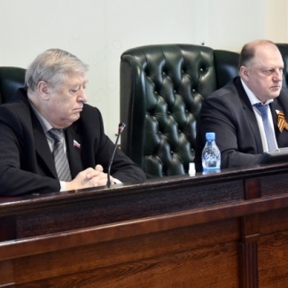 Тверское Заксобрание внесло новые изменения в региональный закон о патентной системе налогообложения, направленные на поддержку бизнеса