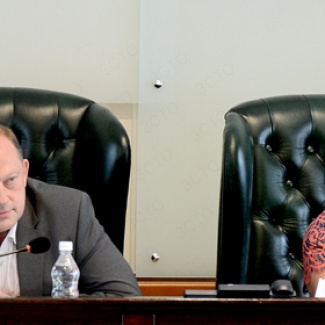 Создаётся институт уполномоченного по защите прав предпринимателей