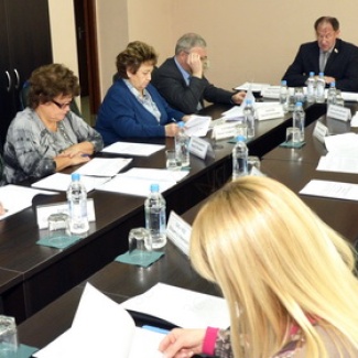 Развитие здравоохранения: приоритеты сохранены