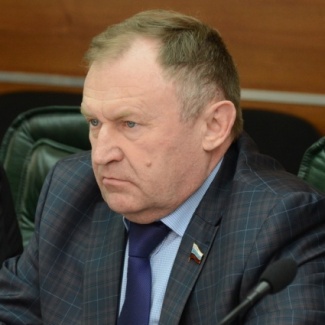 Скончался Петр Григорьевич Кожевников