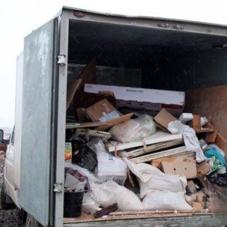 Принят закон «Об отдельных вопросах в сфере обращения с отходами производства и потребления в Тверской области»