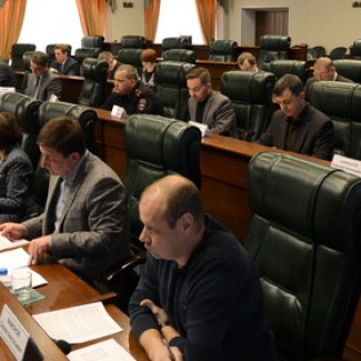 В Тверской области расширят действие "сухого закона