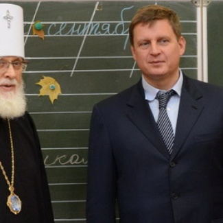 Тверская епархиальная школа: вера, духовность, знания