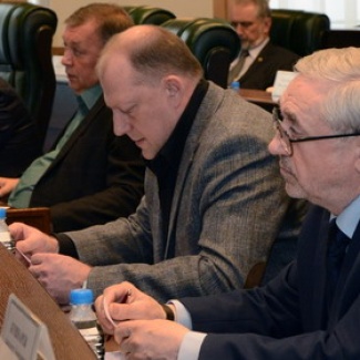 Аграрной отрасли требуется системный подход