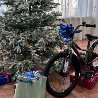 Депутаты Законодательного Собрания Тверской области участвуют в благотворительной Всероссийской акции «Ёлка желаний»