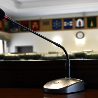 Закон об областном бюджете комментируют депутаты Законодательного Собрания Тверской области