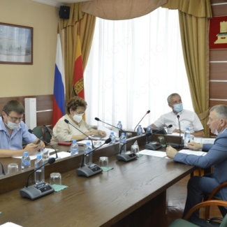 Порядок заготовки валежника будет уточнен и упрощен