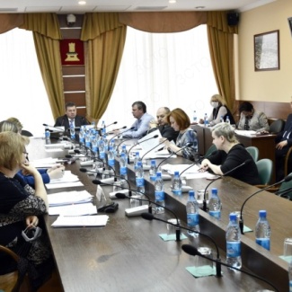 В Тверской области планируется ввести новый вид поощрения