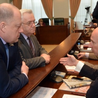 Выборы в Тверской области пройдут по изменённому Кодексу