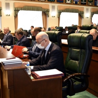 Внесены изменения в закон о квотировании рабочих мест для граждан, особо нуждающихся в социальной защите