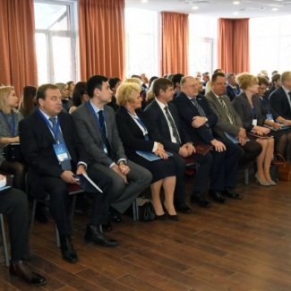 В Твери прошел форум региональных отделений Ассоциации юристов России