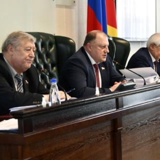 Подводя итоги