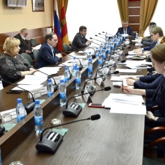 Вносятся изменения в закон о капитальном ремонте