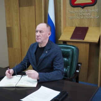 В Государственной Думе Федерального Собрания РФ состоялась презентация национального проекта «Семья»