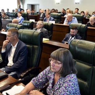 Дополнен перечень стратегических предприятий региона