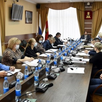 Закон в поддержку медицинских кадров