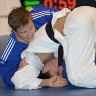 Тверь в пятый раз принимала Кубок Европы по дзюдо среди кадетов