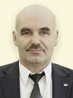 Булатов Леонид Николаевич