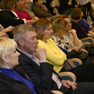 Работников образования Тверской области поздравили с профессиональным праздником