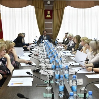 В регионе законодательно определят величину прожиточного минимума пенсионера на 2020 год