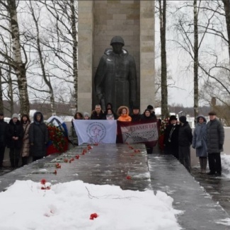 В Тверской области проходит форум «Межрегиональное сотрудничество в вопросах увековечения памяти о Великой Отечественной войне»
