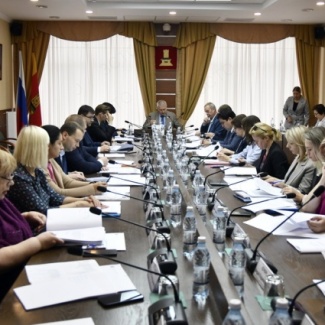 Меры поддержки бизнеса признаны эффективными