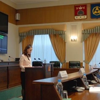 Комитет рассмотрел выполнение законов