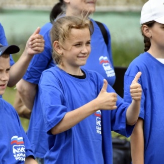 Праздник для детей: продолжение традиции