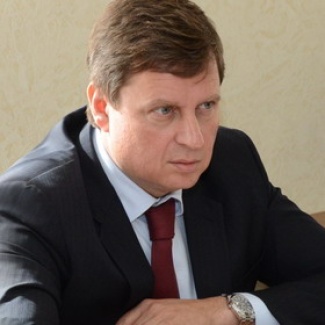 Андрей Епишин провел прием граждан в приемной Президента РФ