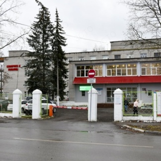 Тверской клинической больнице «РЖД-Медицина» исполнилось 150 лет