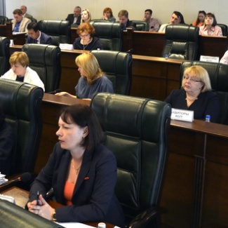 Бюджет-2016 исполнен с профицитом