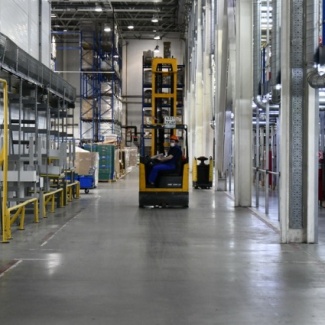 Возможности интернет-торговли для предпринимателей Тверской области расширяются