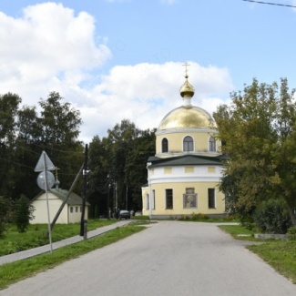 Зубцов: дороги, благоустройство, газификация