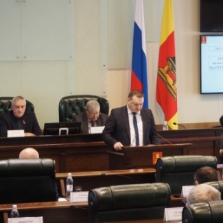 Вопросы кадрового обеспечения предприятий агропромышленного комплекса Тверской области обсуждены на заседании профильного комитета