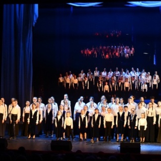 В Тверской области торжественно открыт Год семьи