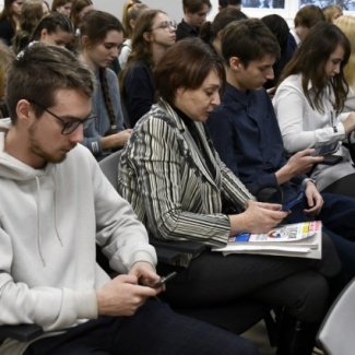 Верхневолжье присоединилось к Всероссийскому правовому (юридическому) диктанту