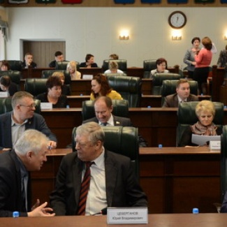 Тверская область готовится переходить к новой системе налогообложения