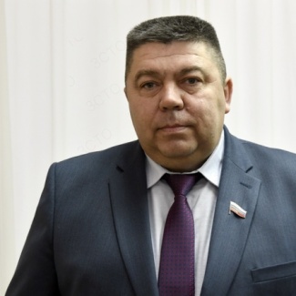 Ушёл из жизни Алексей Сергеевич Тимонов