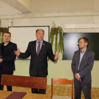 Грамотные люди всегда нужны