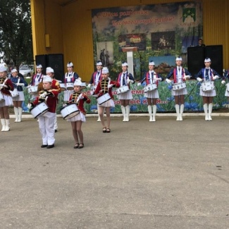 Районы Тверской области отмечают юбилейные дни рождения