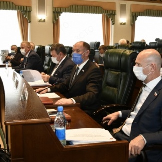 Правовое просвещение граждан в Тверской области закрепляется законодательно