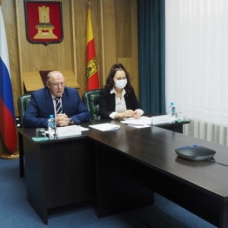 Квалификационная комиссия Счётной палаты РФ одобрила кандидатуру Татьяны Ипатовой на должность председателя Контрольно-счетной палаты Тверской области