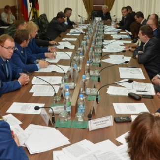 Закон о дровах работает, но нуждается в корректировке