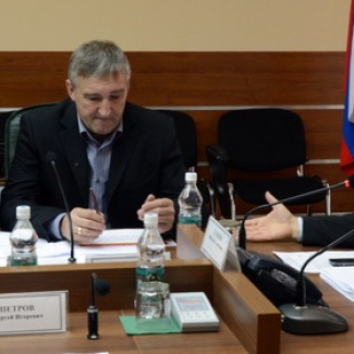 Прогноз рассмотрен и принят к сведению