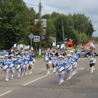 В муниципальных образованиях Тверской области продолжается празднование Дней городов и районов