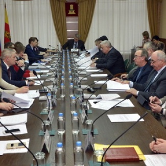 Экспертиза правовых актов станет обязательной для всех муниципалитетов