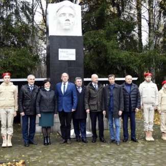 Парламентарии посетили социальные объекты Лесного муниципального округа